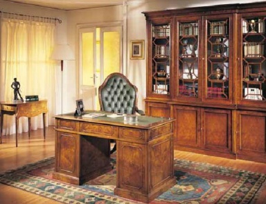 The office (Suite office), Farnese - Caspani Tino