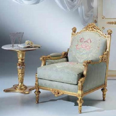 Armchair Conversation