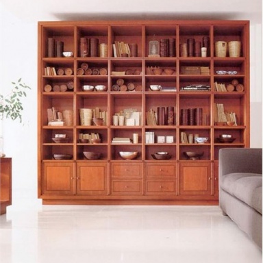 Bookcase