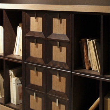 Modular system Annibale Colombo