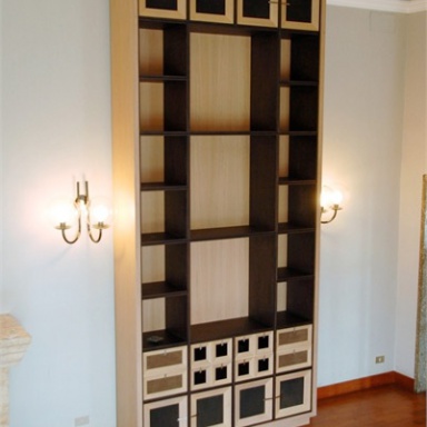 Modular system Annibale Colombo