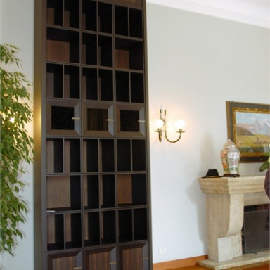 Modular system Annibale Colombo