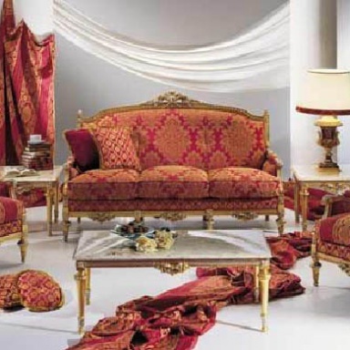 Living room (sofa set) Toronto