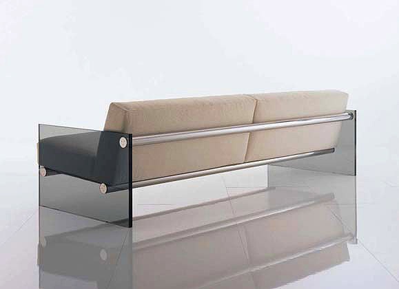 Living room (sofa set) Acerbis