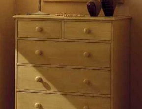 Dresser, Bassi Frateli