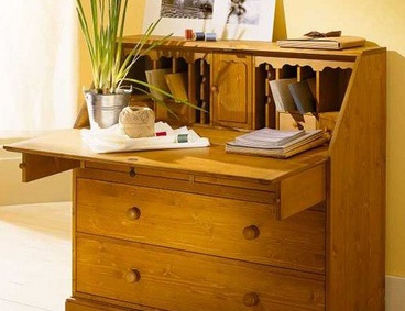 Chest Of Drawers, De Baggis