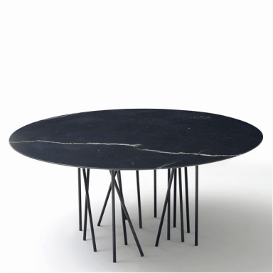 Dining table Octopus