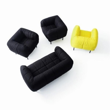Sofa Peccorelle