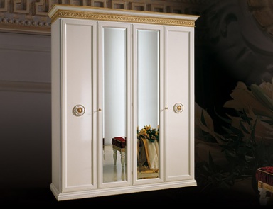 Wardrobe Naples, Cenedese