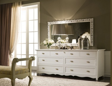 Chest Of Drawers, De Baggis