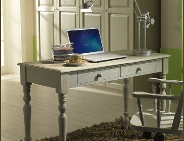 Desk, De Baggis