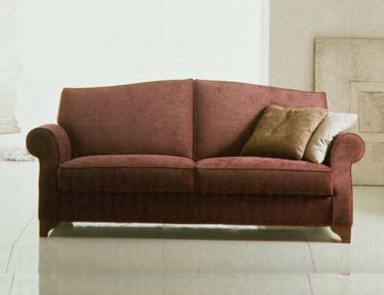 Double sofa, Victoria - CTS Salotti