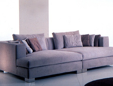 Double sofa, Break - CTS Salotti