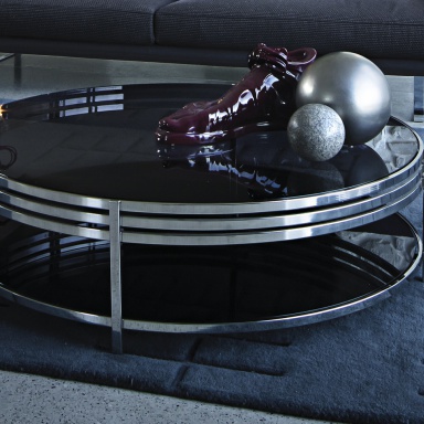 Ula coffee table
