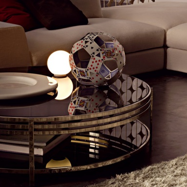 Ula coffee table
