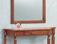 Console 3233, Modenese Gastone