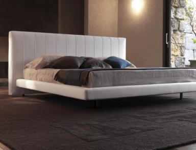 Double bed Alun Up, Desiree