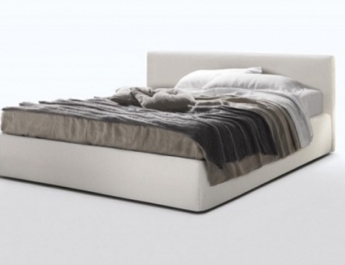 Double bed Blo 84, Desiree