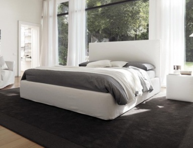 Double bed Blo 118, Desiree