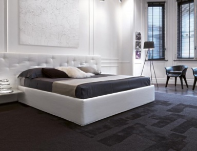 Double bed Chance, Desiree