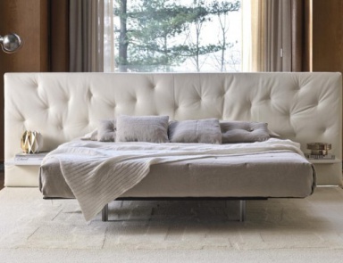 Double bed Up Chance, Desiree