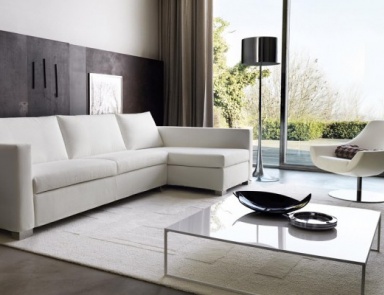 Corner sofa Every one, Desiree