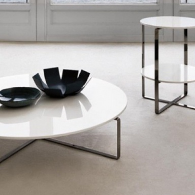 Coffee table Gloss