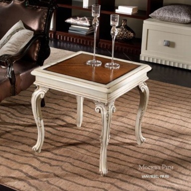 Coffee table Arte Brotto