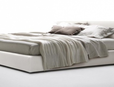 Double bed Kubic 12, Desiree