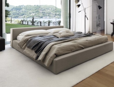 Double bed Kubic 24, Desiree