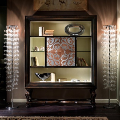 Showcase Arte Brotto