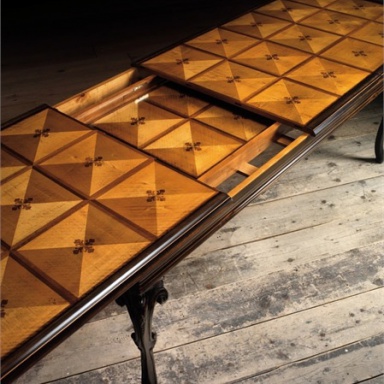 Dining table Arte Brotto