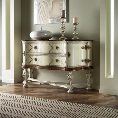 The Buffet Arte Brotto