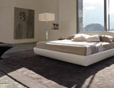 Double bed Lacoon, Desiree