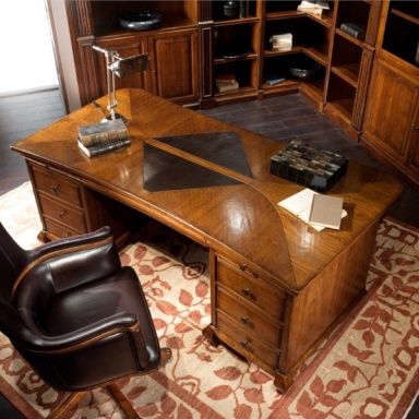 Writing table Arte Brotto