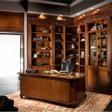 Writing table Arte Brotto