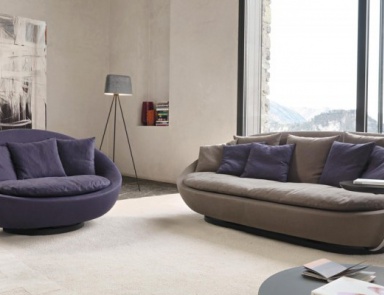 Sofa Lacoon, Desiree