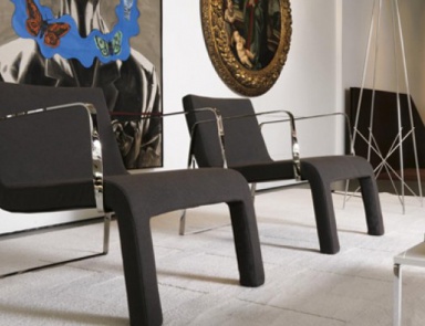 Chair Lain In, Desiree