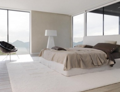 Double bed Lov, Desiree