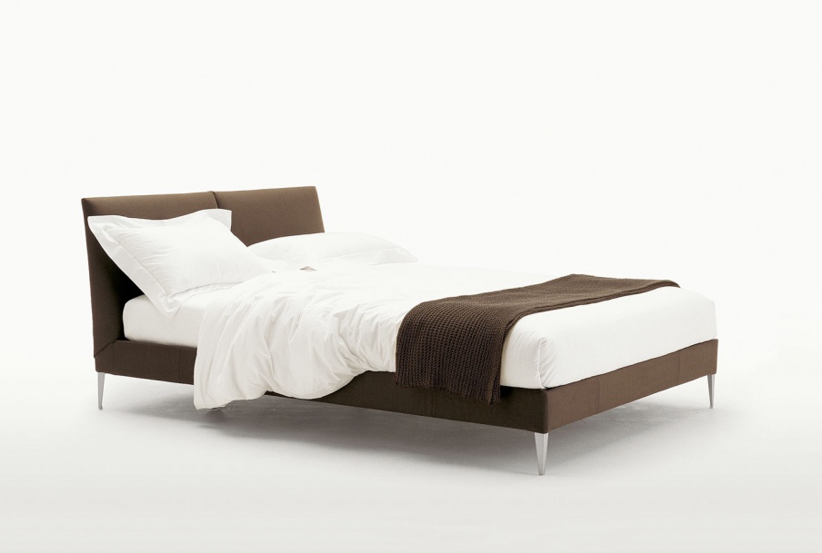 Bed Lazy Night - B & B Italia - Luxury furniture MR