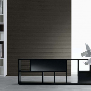 Bookcase, Rimadesio