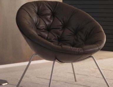 The Nest One Chair, Desiree