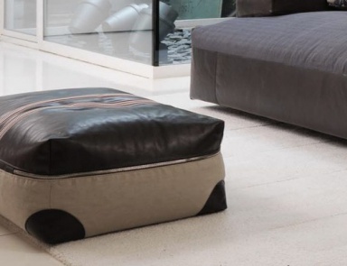 Poof Stripe, Desiree