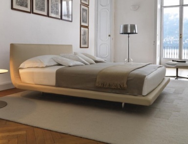 Double bed Tuliss, Desiree