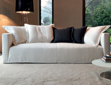 A double sofa bed, Vanity, Desiree