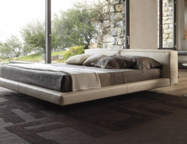 Double bed Zenit, Desiree