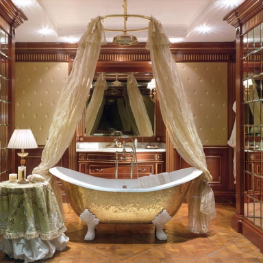 The Cabinet under the sink President