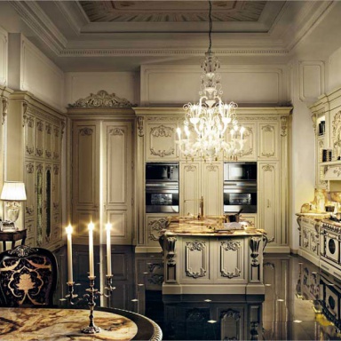 Kitchen furniture kitchen) Diamond