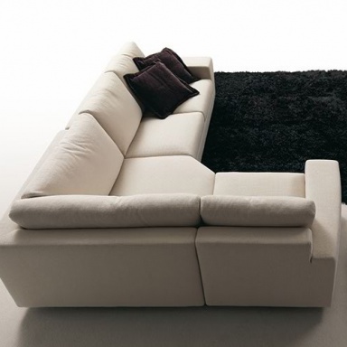 Sofa Alfiere