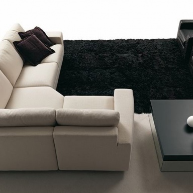 Sofa Alfiere